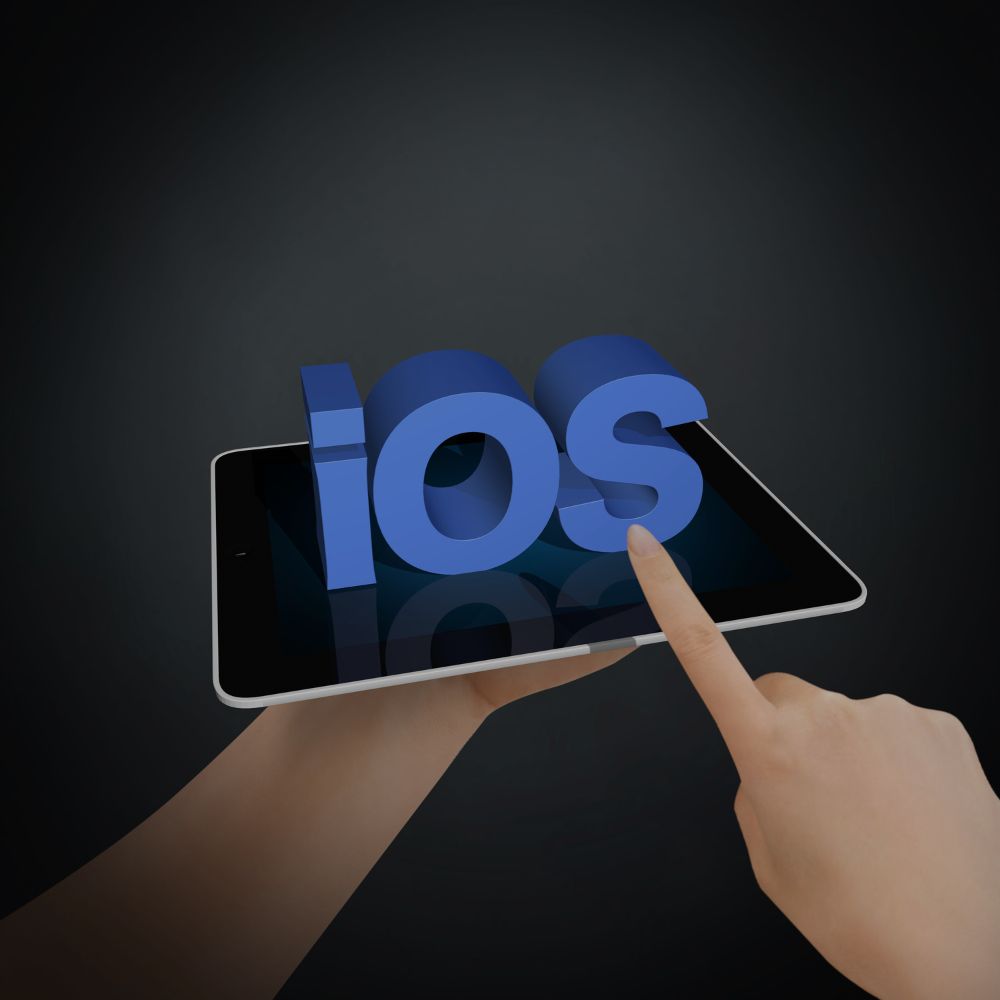 Ios Development