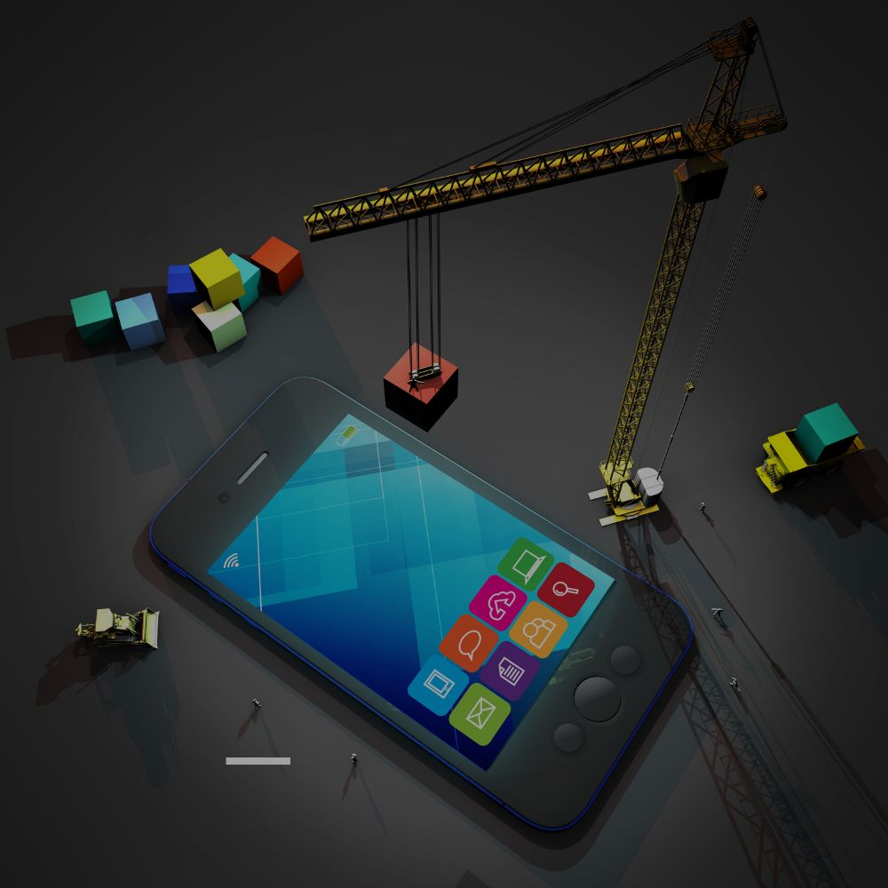 Mobile App Development