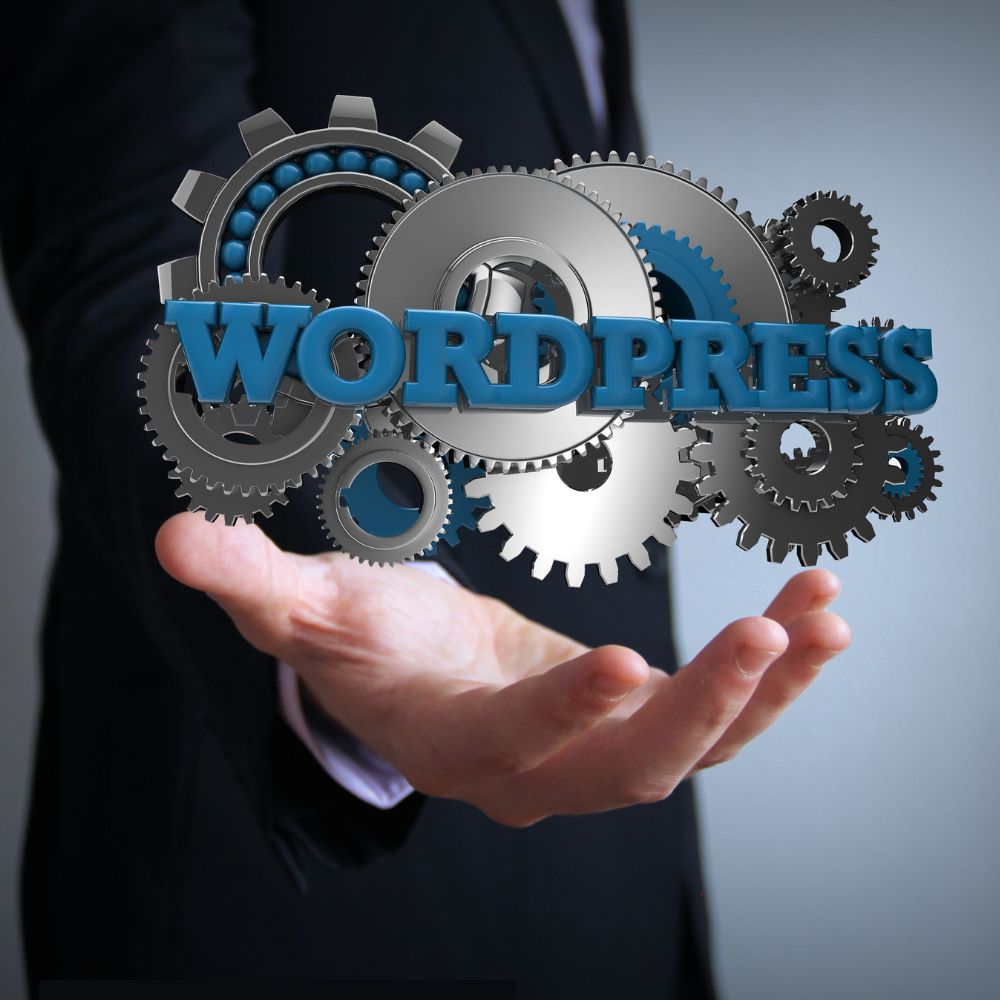 WordPress Development Services